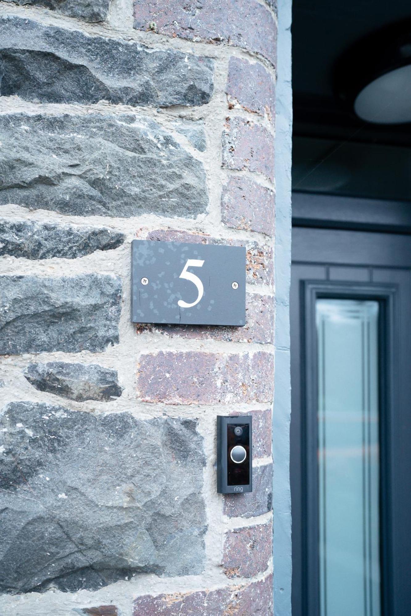 Snowdonia Quarryman Cottage لانبرس المظهر الخارجي الصورة